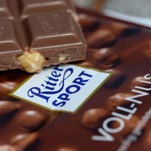 There's Drama in the Chocolate World