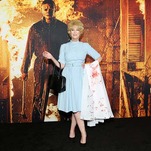Celebrity Halloween Costumes 2021: The Good, The Bad, And The Ugly