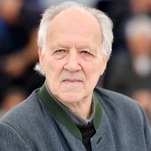 Werner Herzog Keeps Up With the Kardashians
