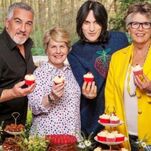 Some Chaotic Suggestions for the New Great British Bake Off Host