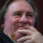 French Actor Gérard Depardieu's Rape Case Will Be Reopened