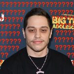 Pete Davidson Is Totally Going to Quit SNL (Probably)