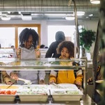 Congress Is Letting a School Lunch Program for 10 Million Poor Kids Expire