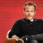 Blade Star Stephen Dorff Says He's 'Embarrassed' For Marvel Movie Stars