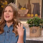 The Year in Re-Drew: Drew Barrymore Loves Everything So Here Are Some Things She Loves