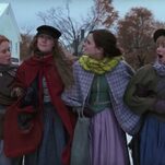 Loved Little Women? Here Are Other Films That Feature Women