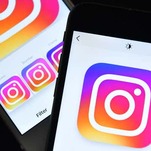 Instagram to Remove Filters 'Associated With Plastic Surgery,' Whatever That Means