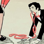 Training a Man for Marriage Is Not His Wife's Job