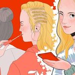 Before VSCO Girls: A Short History of Cool Girls