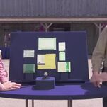 Watch This Man Theatrically Collapse in Shock Over the Value of His Old Rolex