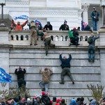 Militia Group Leader Waited For Trump's Direction Prior to Planning Capitol Insurrection, DOJ Says