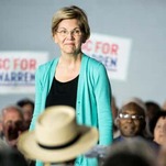 Elizabeth Warren's 'Electability' Isn't the Problem