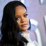 Rihanna Drops Her High Fashion Line This Month And We're All About to Be Broke