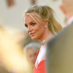 Celebrity Apologies Get Britney Spears Exactly Nothing