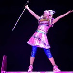 Happy Birthday to JoJo Siwa, the Master of the Universe
