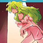Snotgirl Co-Creator Leslie Hung on Drawing Women and Embracing Our 'Disgusting' Humanity