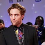 Robert Pattinson's Relationships Are All Fine, Please Leave Him Alone About Them