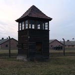 The Auschwitz Memorial Would Like TikTokers to Stop Roleplaying Holocaust Victims, Please