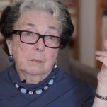 We Owe a Lot to Florence Howe, the Feminist Who Made Women's Studies an Academic Discipline
