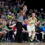 The WNBA's Pandemic Safety Net Is Named Sabrina Ionescu