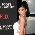 Mystery Solved! Kylie Jenner Still Rich, Just Bad at Timing