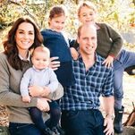 Prince William Would Worry About the 'Barriers' His Kids Would Face If They Were Gay