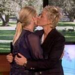 Jezebel Investigates: Which One of Brad Pitt's Exes Did Ellen DeGeneres Date?