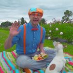 YouTube Influencer Blippi Outsources Influencing