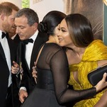 Meghan Markle and Prince Harry Trade Canadian Vistas for Los Angeles Strip Malls