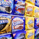Eat the Oreos, It's Fine!