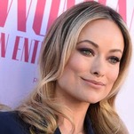 The Only Person Who Still Loves Low-Rise Jeans Is Olivia Wilde