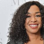 Shonda Rhimes' Final Straw With ABC Was Over a Disneyland Pass