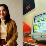 Down Time: Jillian Tamaki On the Joy of Friend Chat Rooms