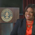 Louisville Saddles Black Woman With Impossible Job of Interim Police Chief