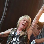 Punk Rock Stylist and NYC Icon Jimmy Webb Dead at 62