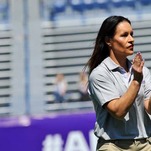 The NFL Is So Sexist That a Top Coach Had to Pose As an Assistant to Get an Interview