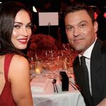 Are Megan Fox and Brian Austin Green Locked in a Fierce Game of Revenge Vacations?