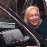 Kirsten Gillibrand Is Pissed at Game of Thrones