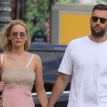 'Family Members' Will Make a Star Appearance at Jennifer Lawrence's Wedding