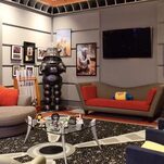 Would You Live in the $24.99 Million Trekkie Nightmare Palace?