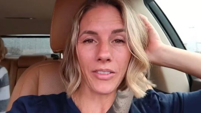 YouTuber Ruby Franke Sentenced to Up to 60 Years in Prison