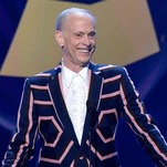 John Waters Wasn't Even Invited to the 'Camp' Met Gala