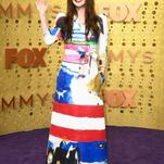All the Fine Glam and Freaky Fashion on the 71st Emmy Awards Show Red Carpet
