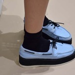 Is This Shoe OK? Boat Shoe Edition
