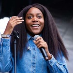 Noname Says Her Platform Pushes Her To Be More Radical