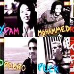 The Real World: San Francisco Still Moves and Infuriates 25 Years Later