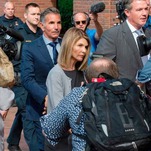 Things Aren't Looking Too Hot for Aunt Becky and Her Husband
