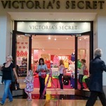 Victoria's Secret Grasps for Relevance By Being Extremely Petty