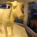 Canadians Are Rightly (and Politely) Outraged Over Their Crappy Pandemic Butter