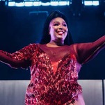 All Hail Lizzo, Who Performed 'Juice' Without Music After Coachella Fucked Up Her Sound